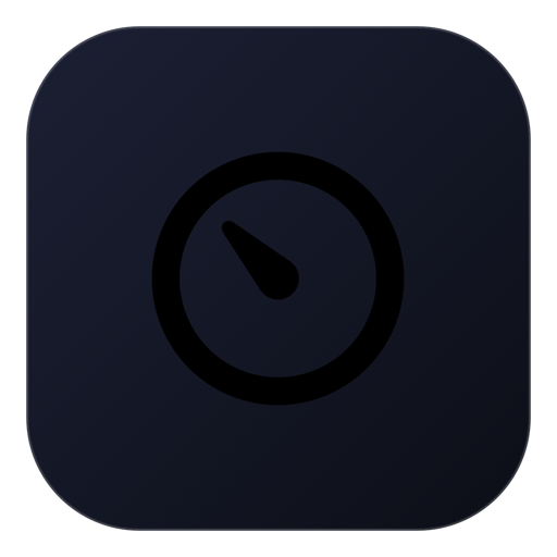 Life Dashboard Icon